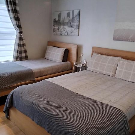 Very Central Location- Free Parking - 2 Bedrooms Белфаст Екстериор снимка